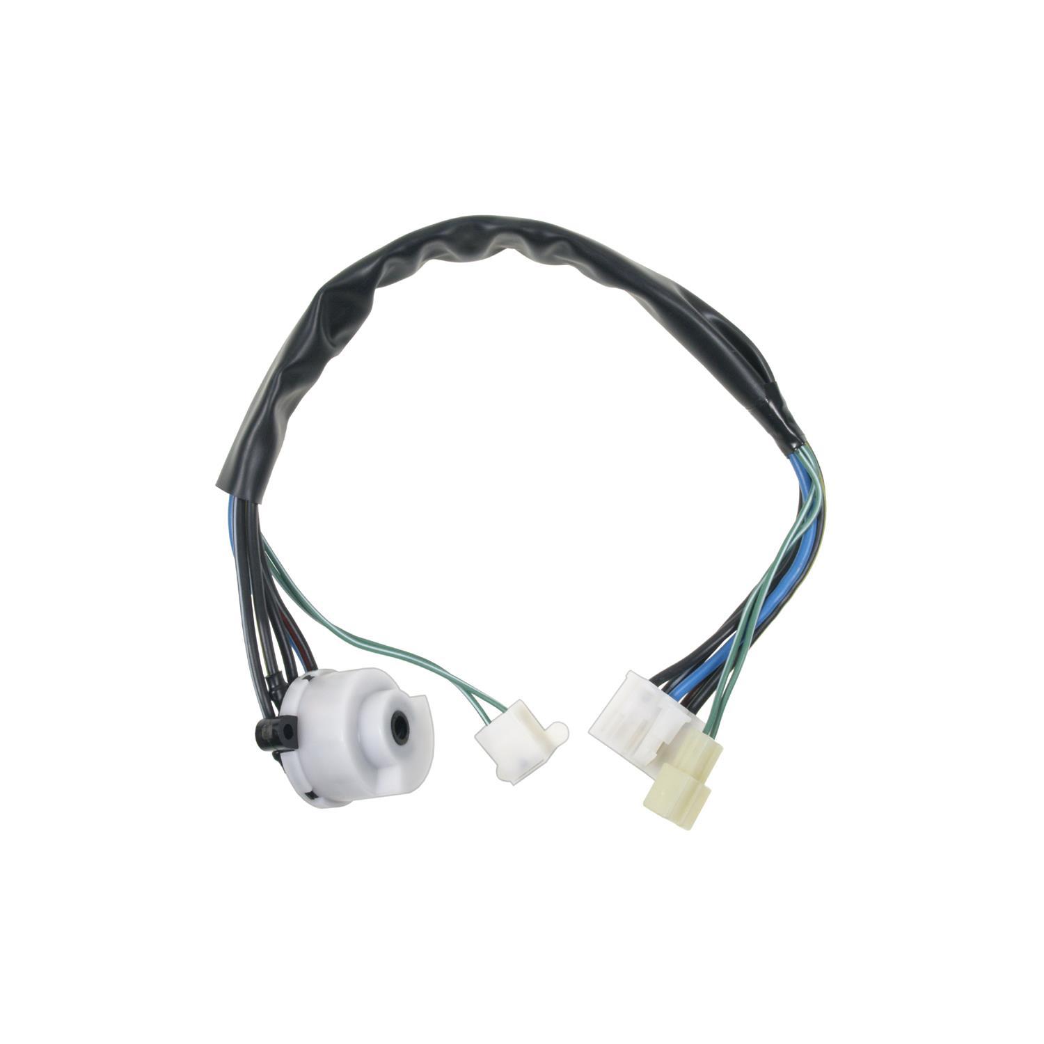 BWD CS1013 Ignition Starter Switch product image 2 of 3