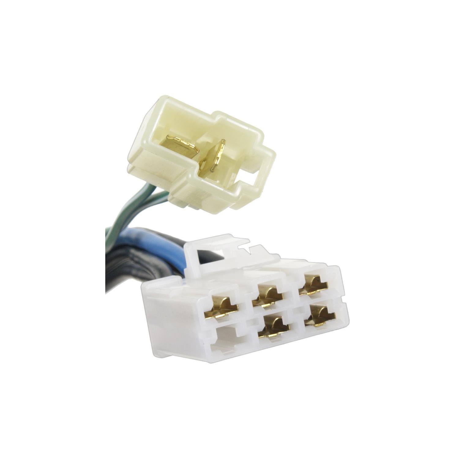 BWD CS1013 Ignition Starter Switch product image 3 of 3