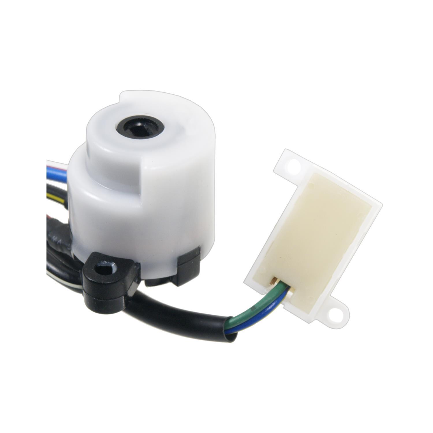 BWD CS1014 Ignition Starter Switch product image 1 of 3