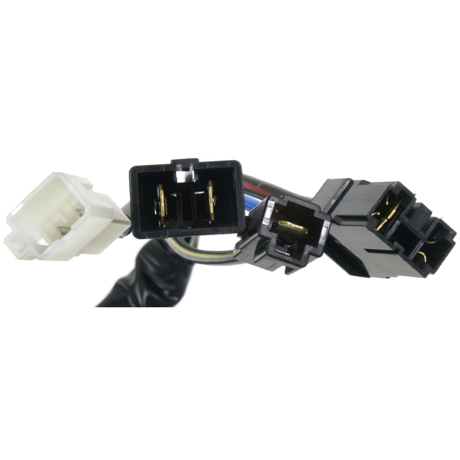 BWD CS1014 Ignition Starter Switch product image 3 of 3