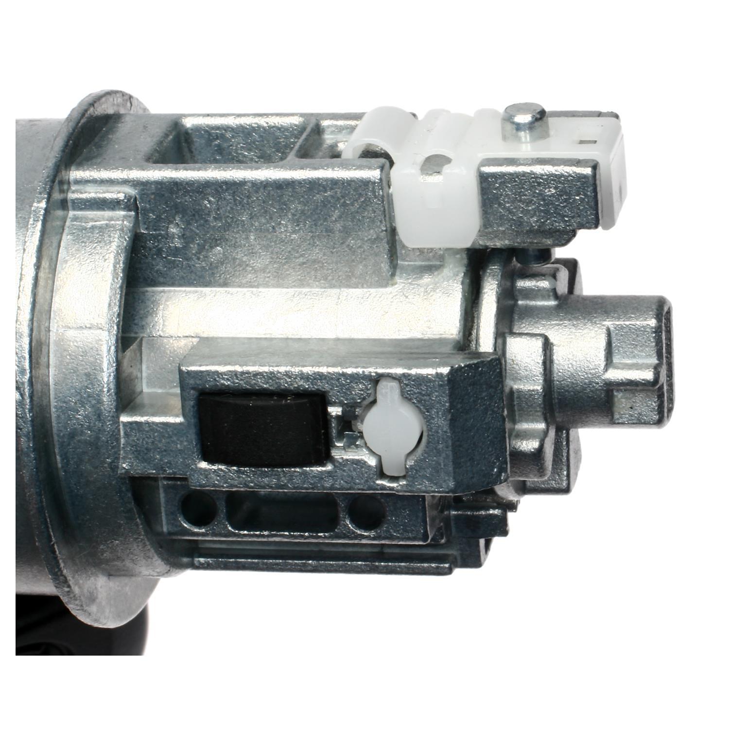 BWD CS1014L Ignition Lock Cylinder product image 2 of 3