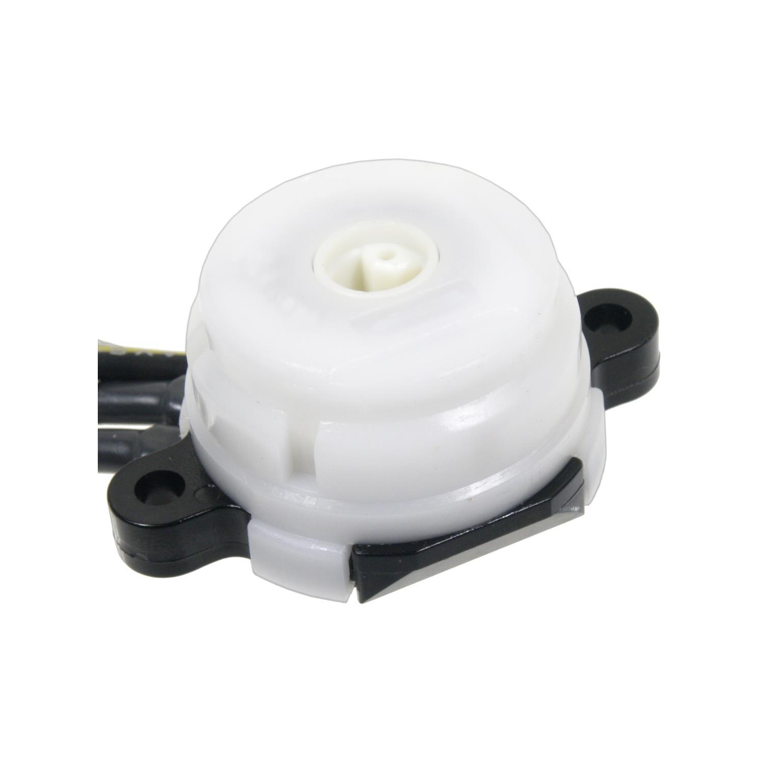 BWD CS1015 Ignition Starter Switch product image 1 of 3