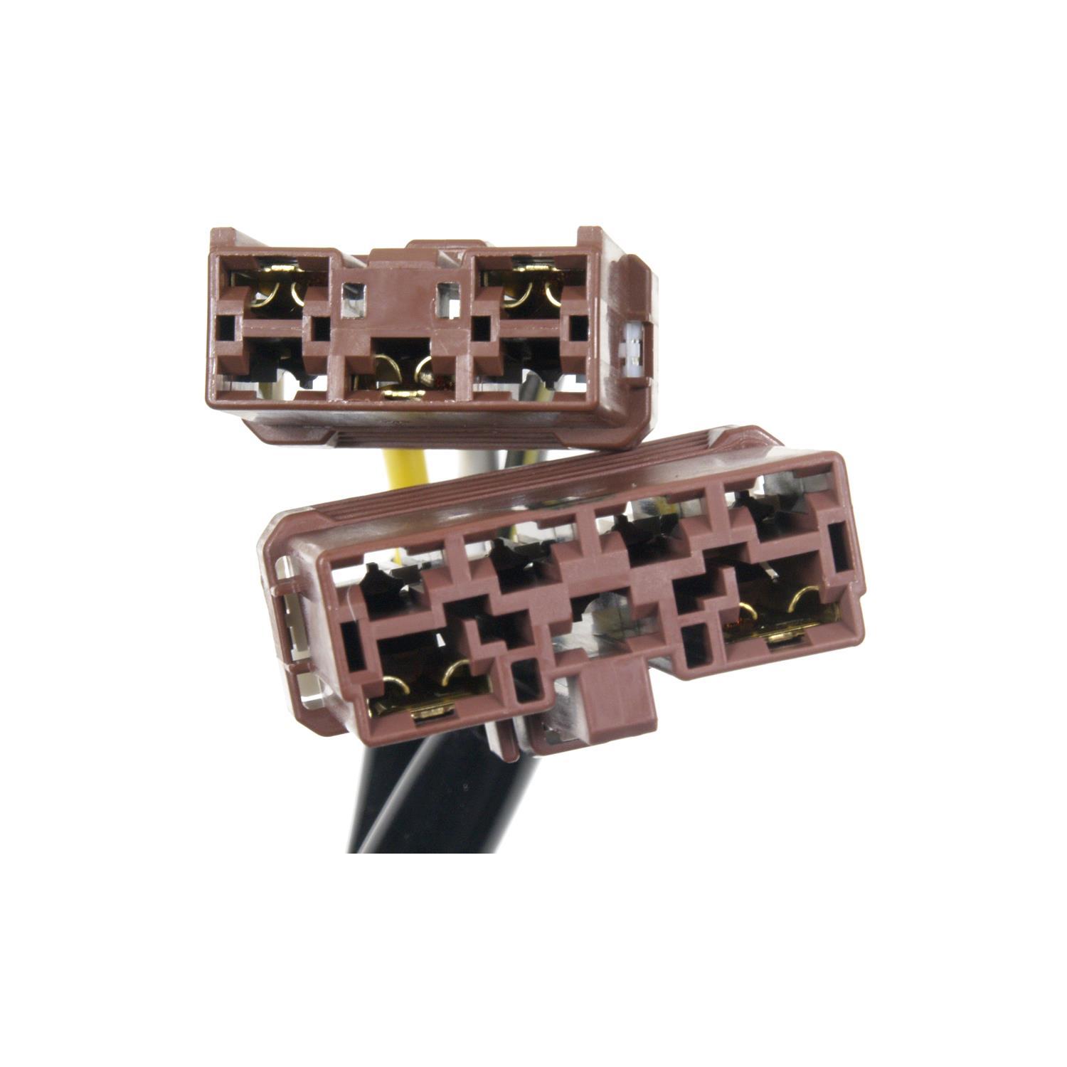 BWD CS1015 Ignition Starter Switch product image 3 of 3