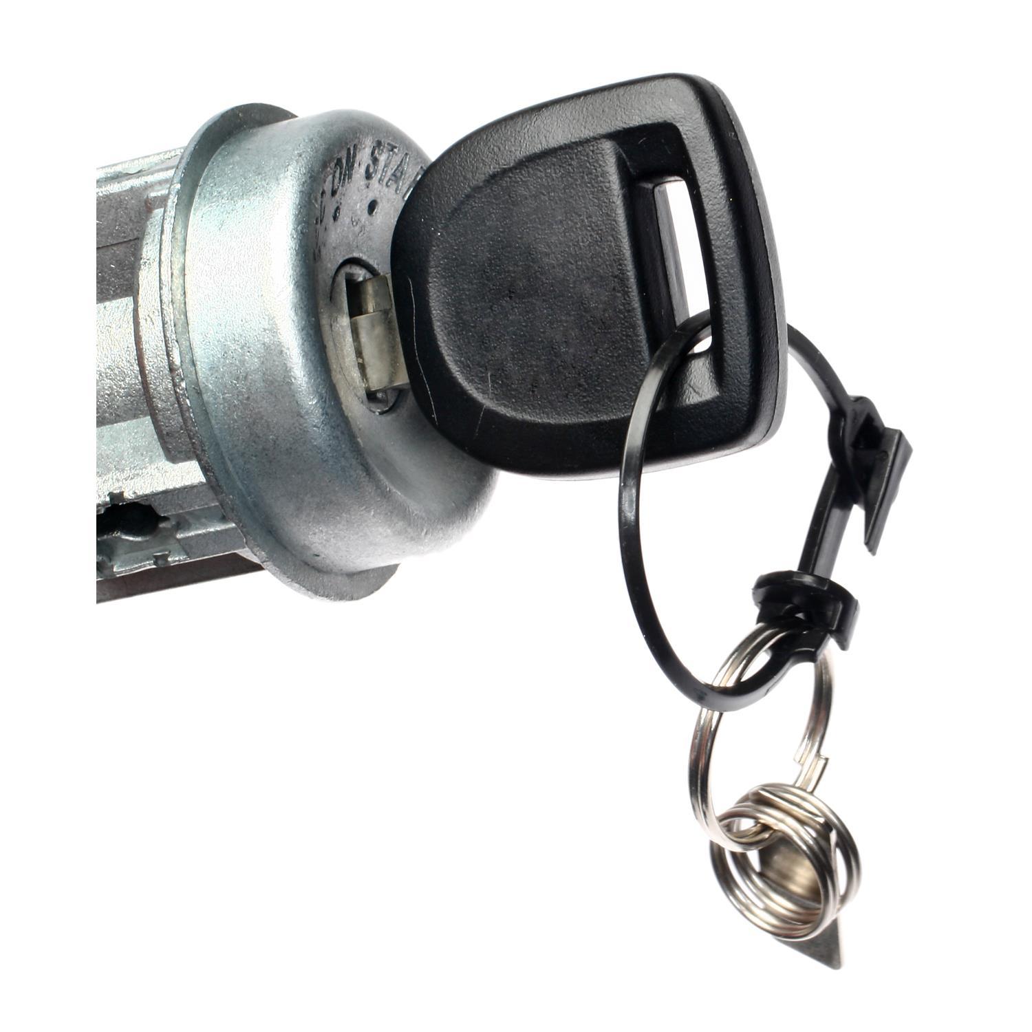 BWD CS1015L Ignition Lock Cylinder product image 1 of 3