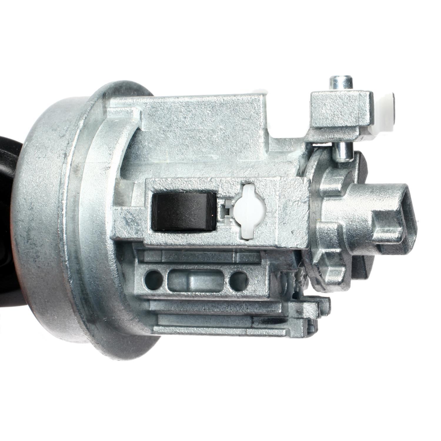 BWD CS1015L Ignition Lock Cylinder product image 2 of 3