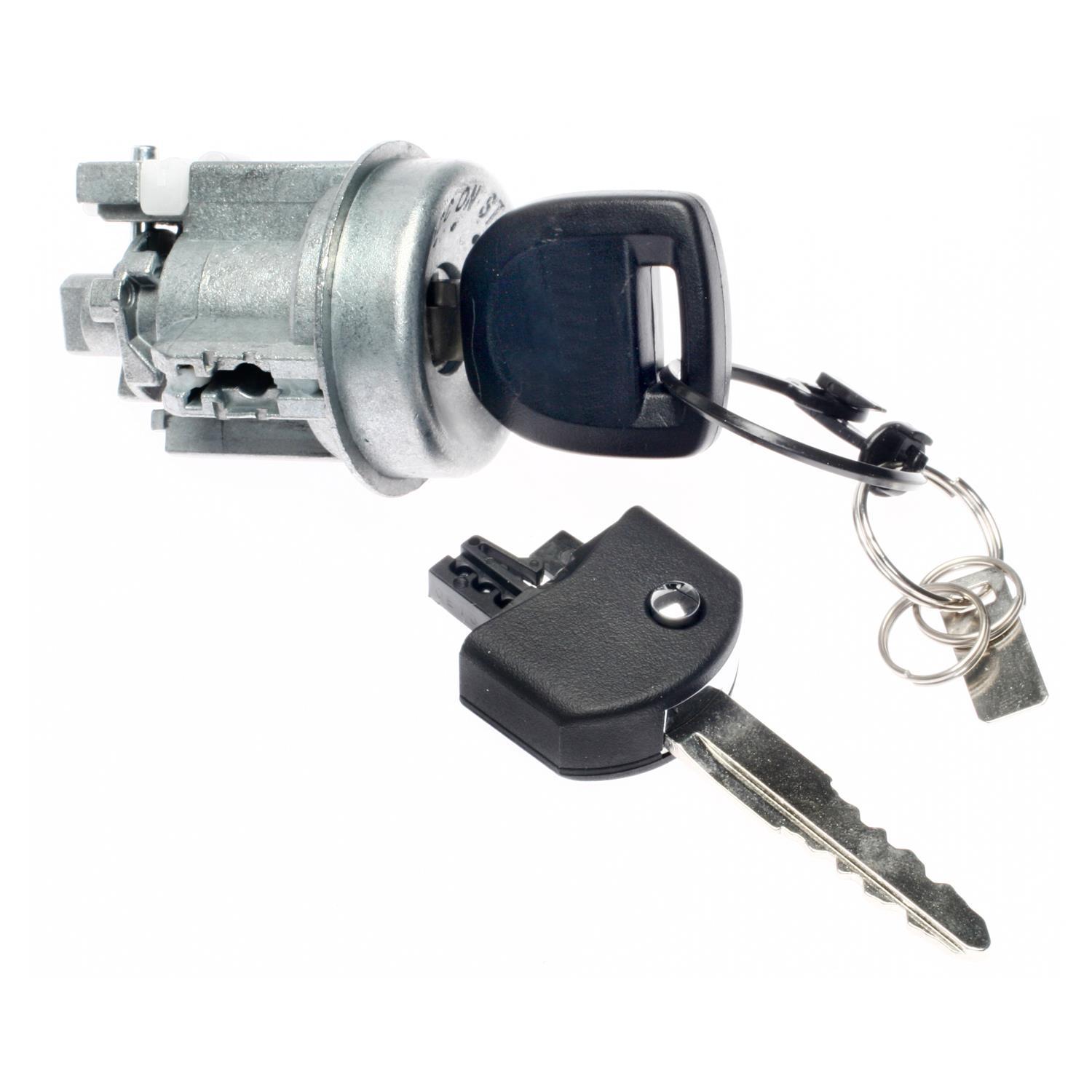 BWD CS1015L Ignition Lock Cylinder product image 3 of 3