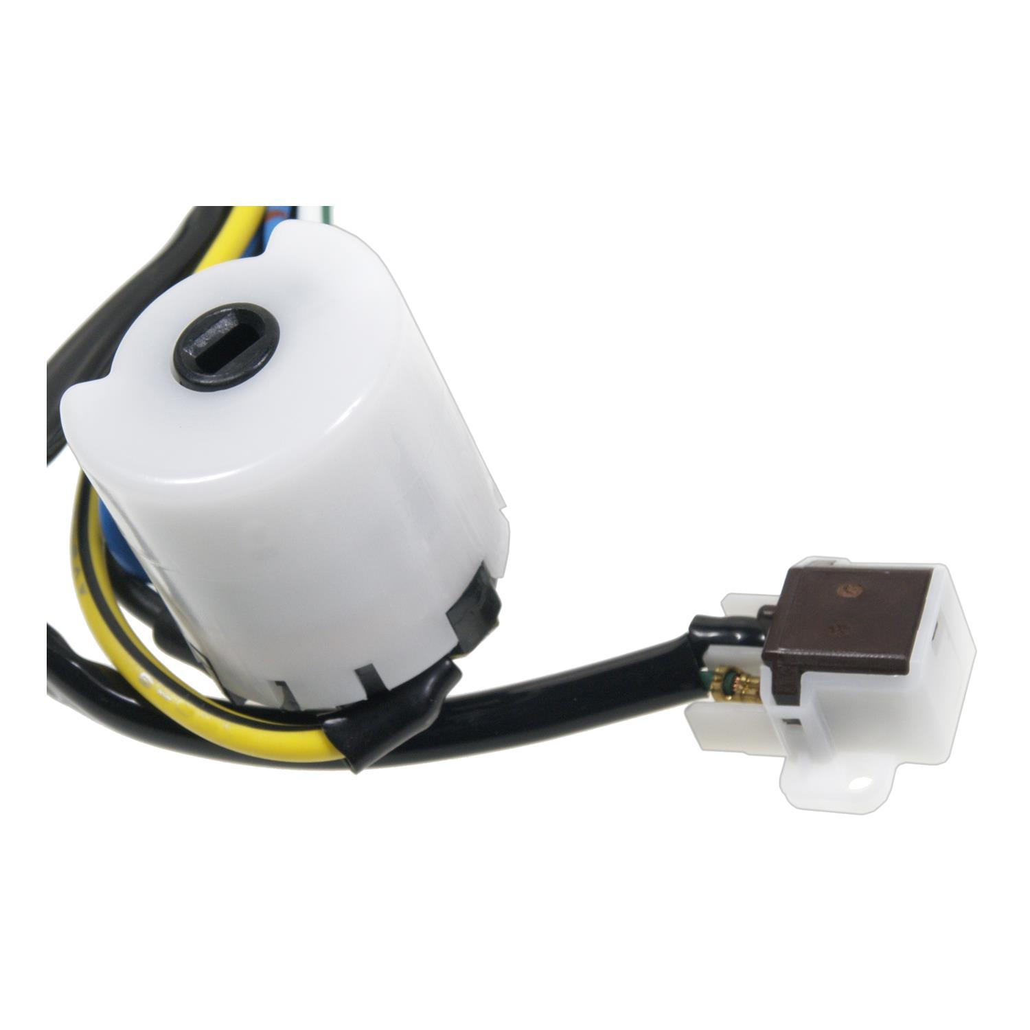 BWD CS1016 Ignition Starter Switch product image 1 of 3