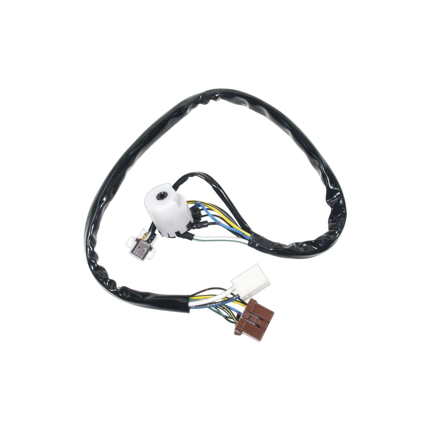BWD CS1016 Ignition Starter Switch product image 2 of 3
