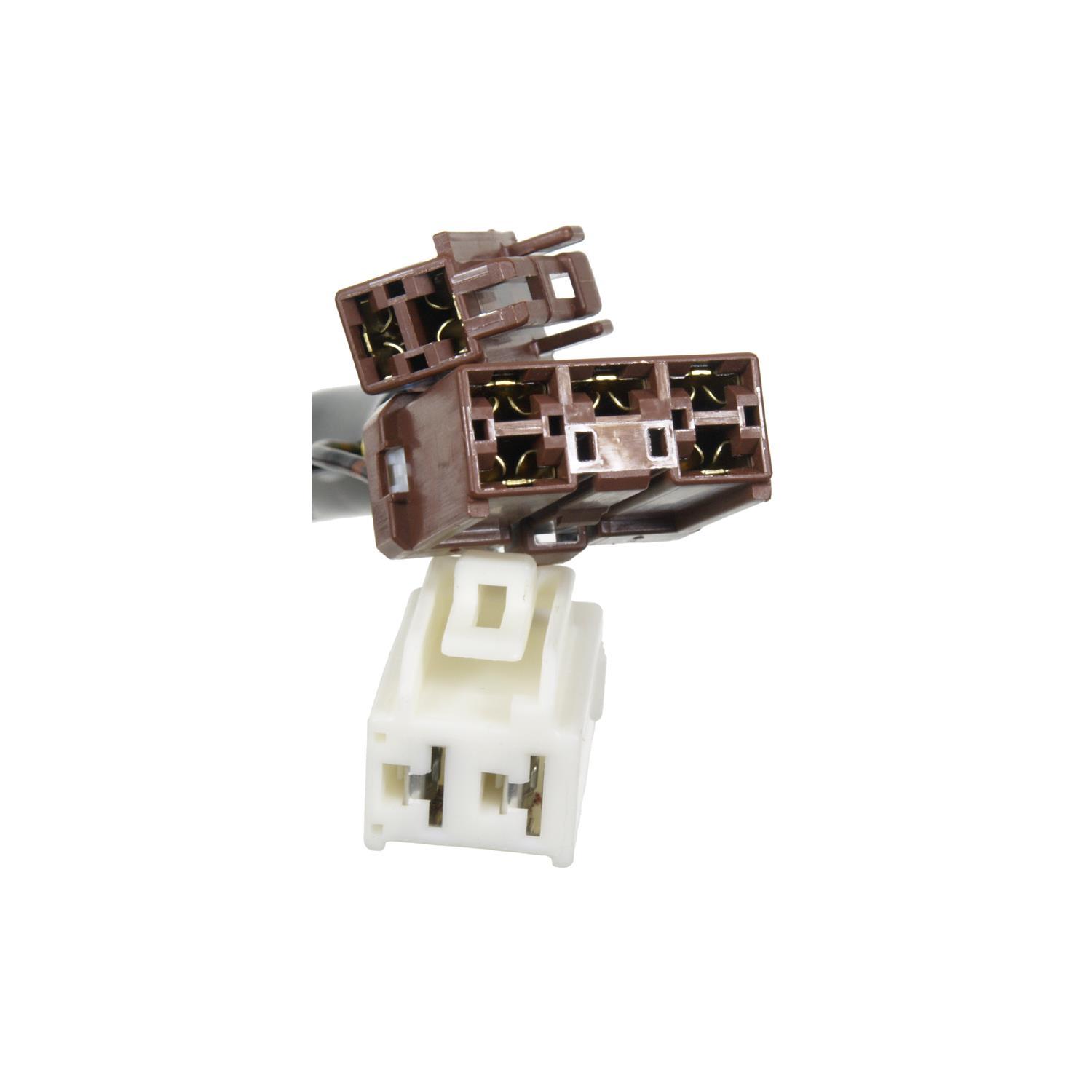 BWD CS1016 Ignition Starter Switch product image 3 of 3
