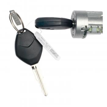 BWD CS1016L Ignition Lock Cylinder product image 3 of 3