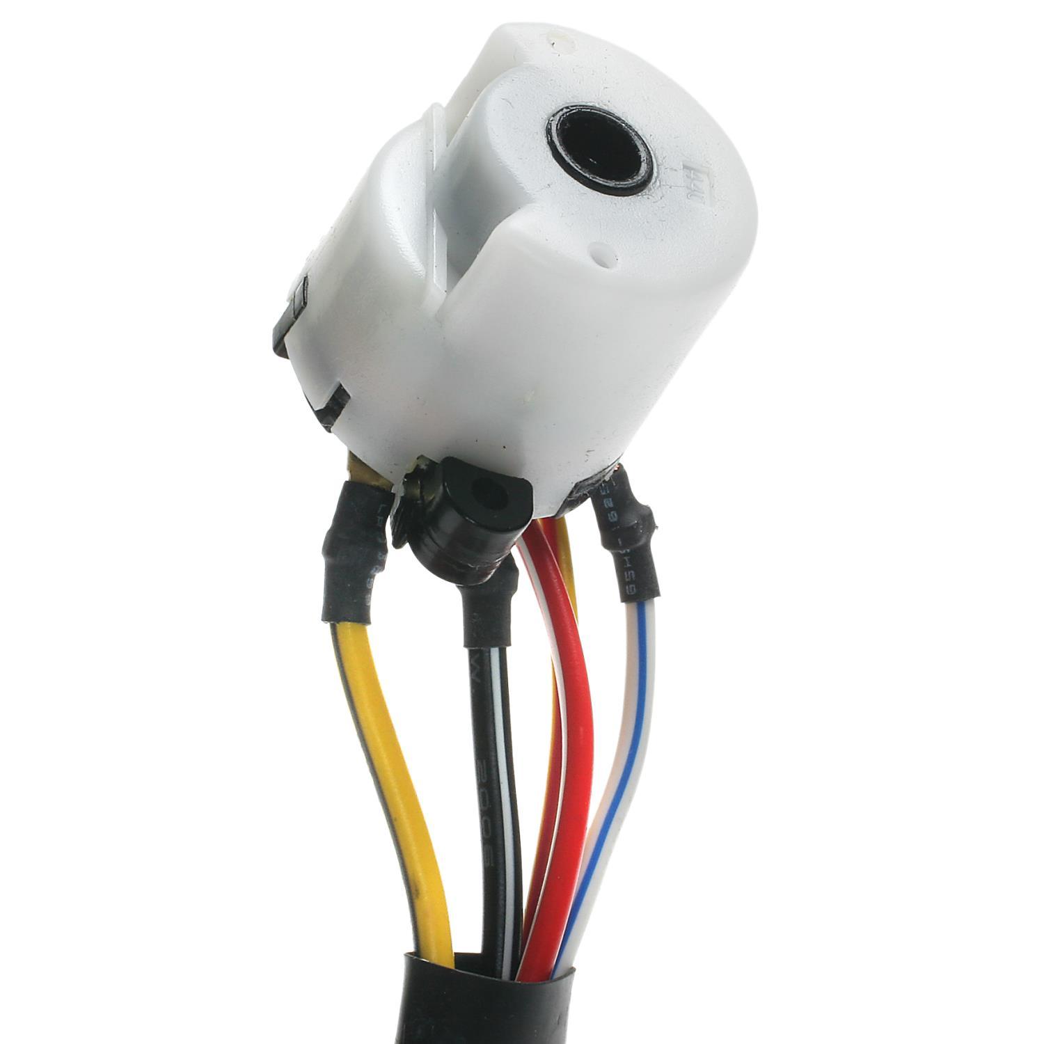 BWD CS1018 Ignition Starter Switch product image 1 of 3