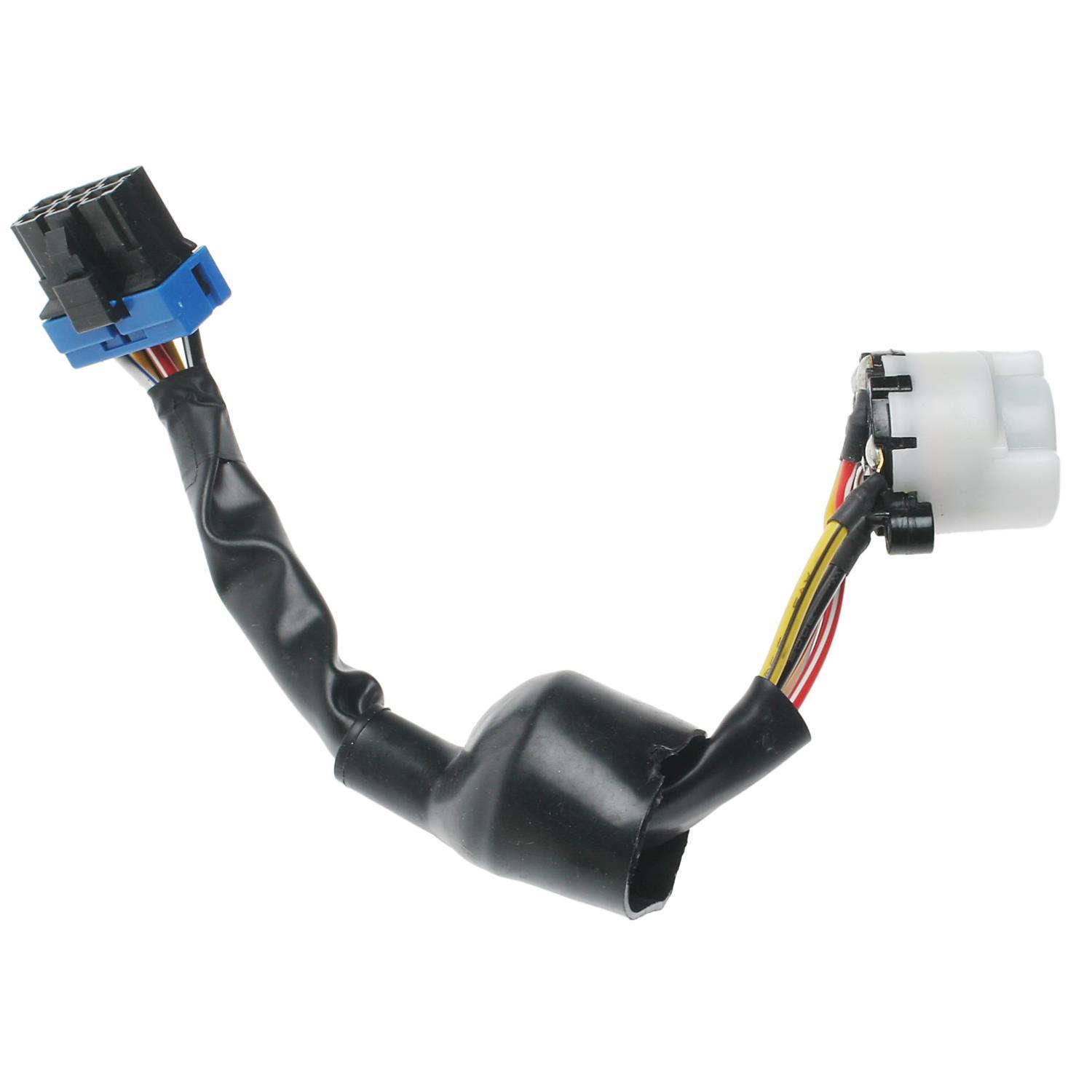 BWD CS1018 Ignition Starter Switch product image 2 of 3