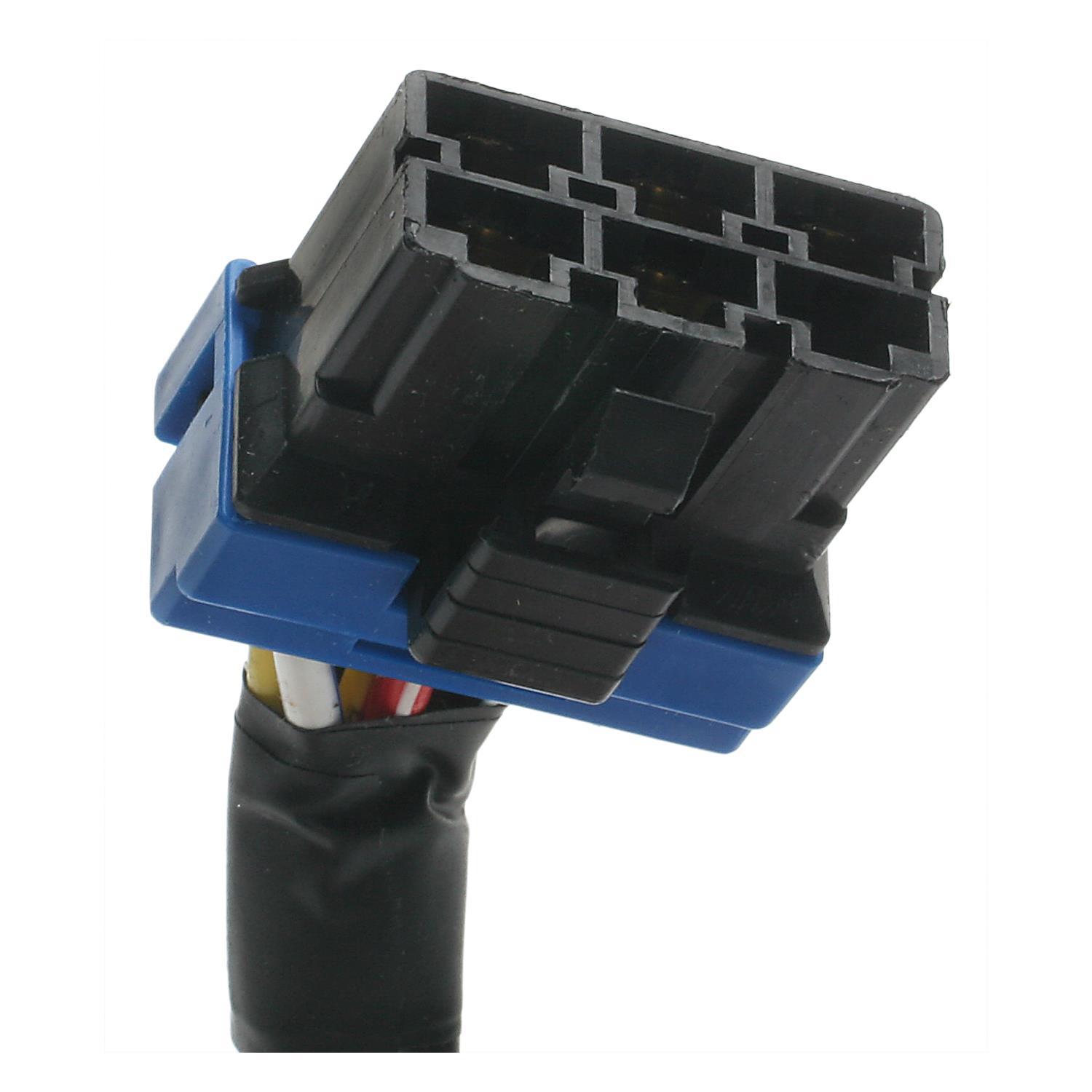 BWD CS1018 Ignition Starter Switch product image 3 of 3