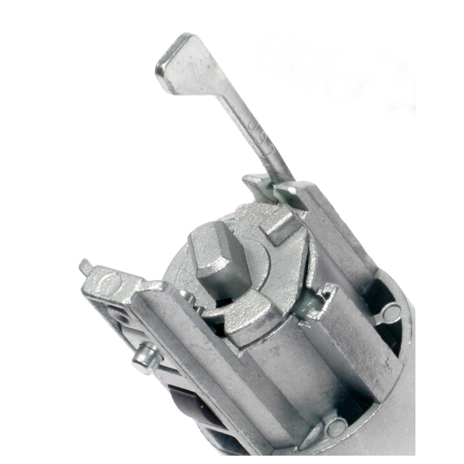 BWD CS1018L - Ignition Lock Cylinder BWD CS1018L Ignition Lock Cylinder product image 1 of 3