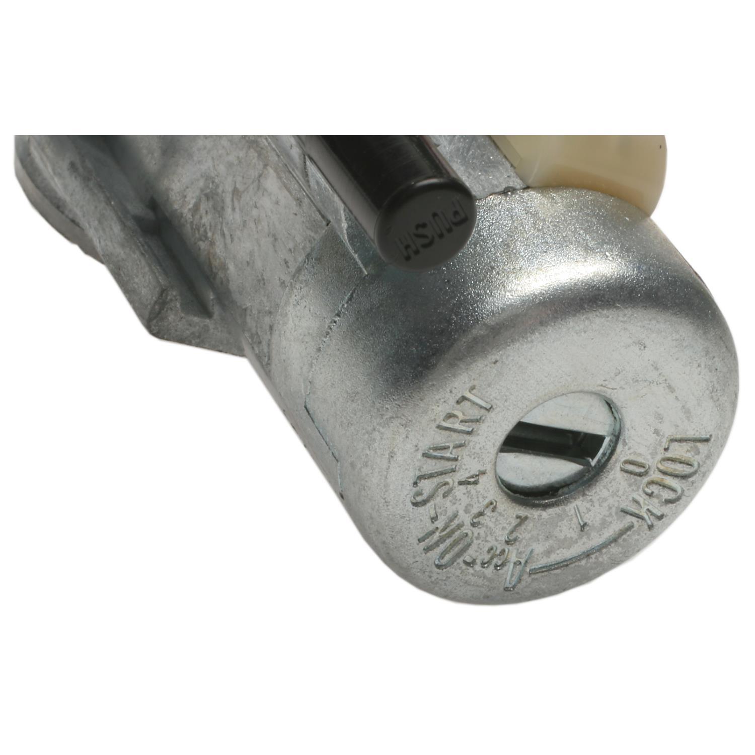 BWD CS1021 Ignition Lock and Cylinder Switch product image 1 of 8