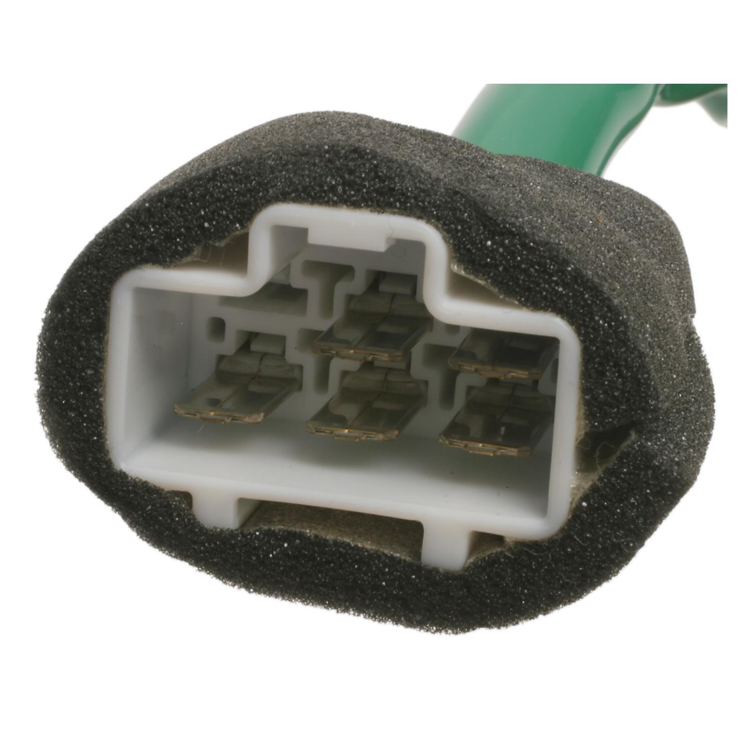 BWD CS1021 Ignition Lock and Cylinder Switch product image 3 of 8