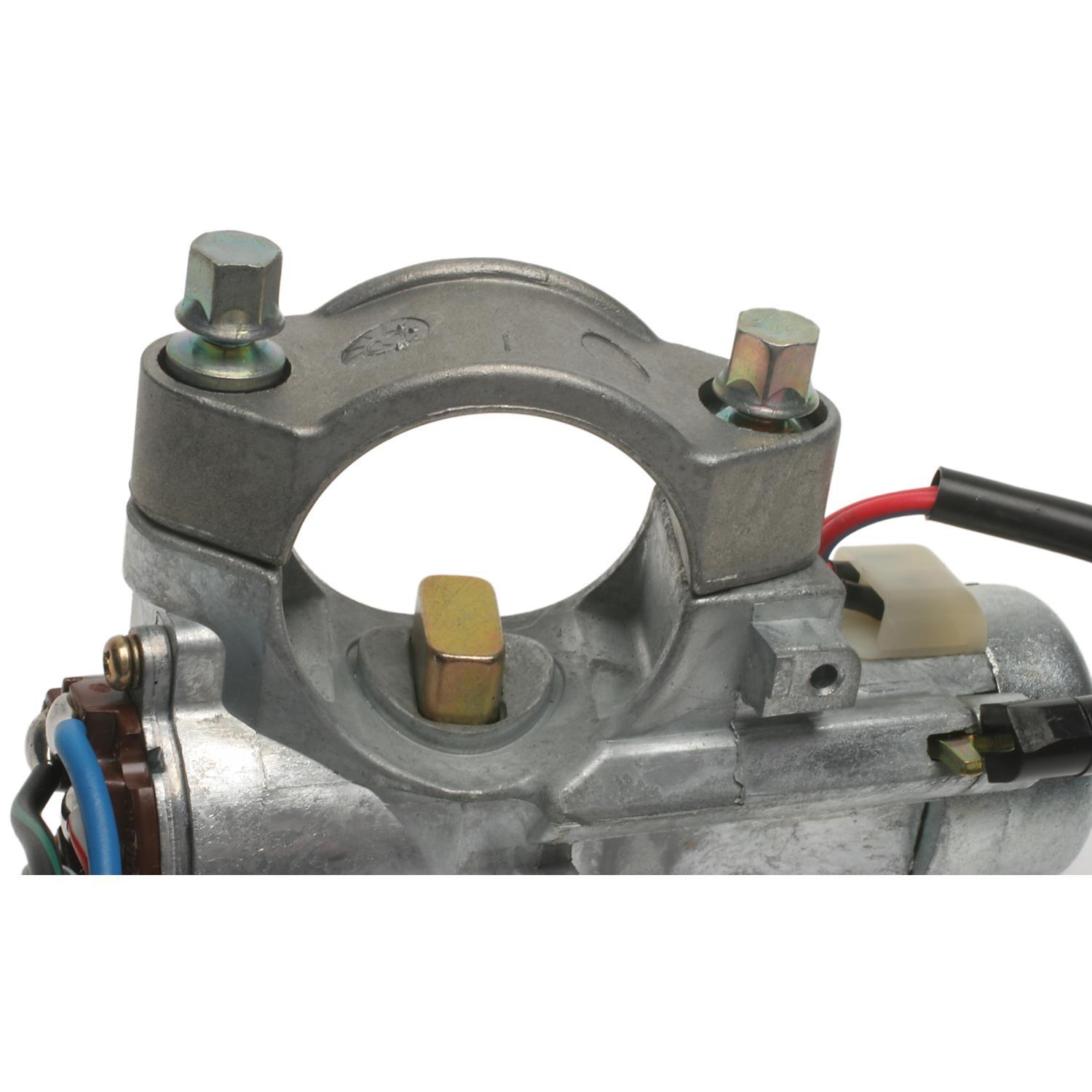 BWD CS1021 Ignition Lock and Cylinder Switch product image 5 of 8