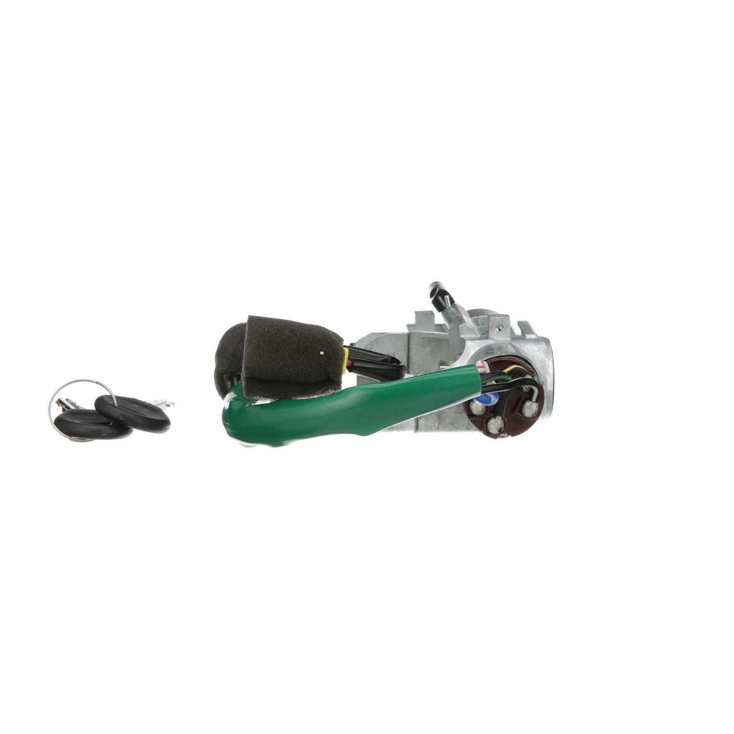 BWD CS1021 Ignition Lock and Cylinder Switch product image 8 of 8