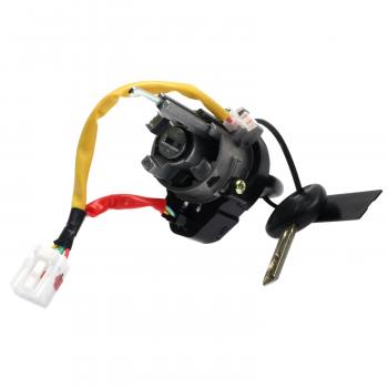 BWD CS1021L Ignition Lock Cylinder product image 1 of 3