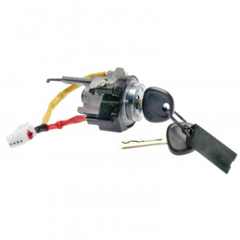BWD CS1021L Ignition Lock Cylinder product image 2 of 3
