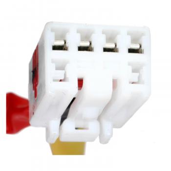 BWD CS1021L Ignition Lock Cylinder product image 3 of 3