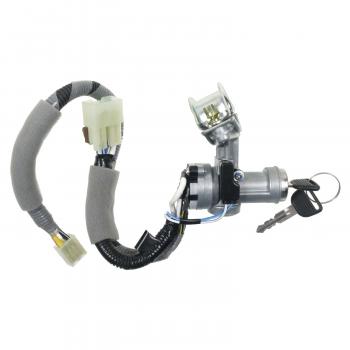BWD CS1022 - Ignition Lock and Cylinder Switch BWD CS1022 Ignition Lock and Cylinder Switch product image 3 of 3