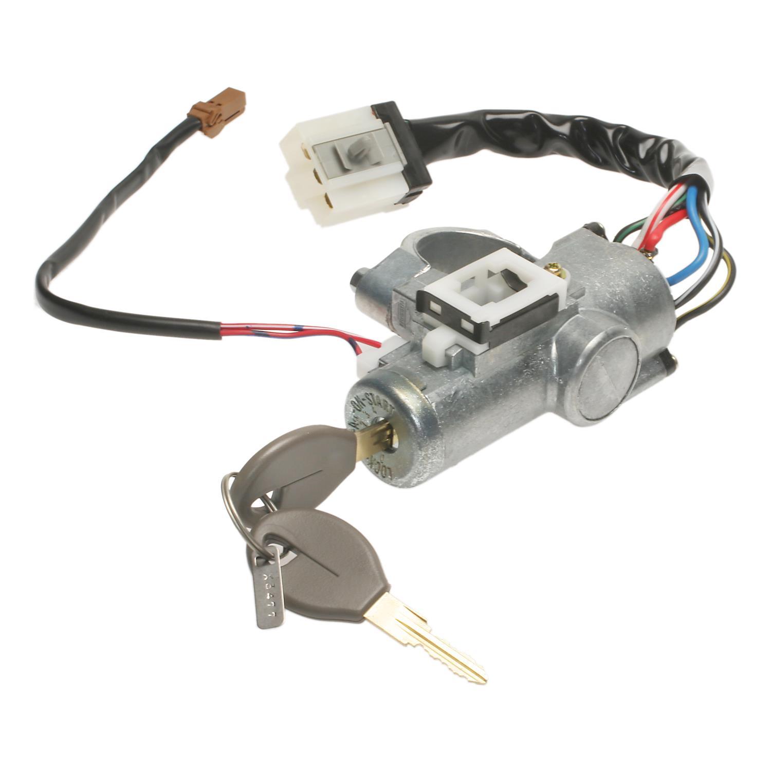 BWD CS1023 - Ignition Starter Switch BWD CS1023 Ignition Starter Switch product image 2 of 5