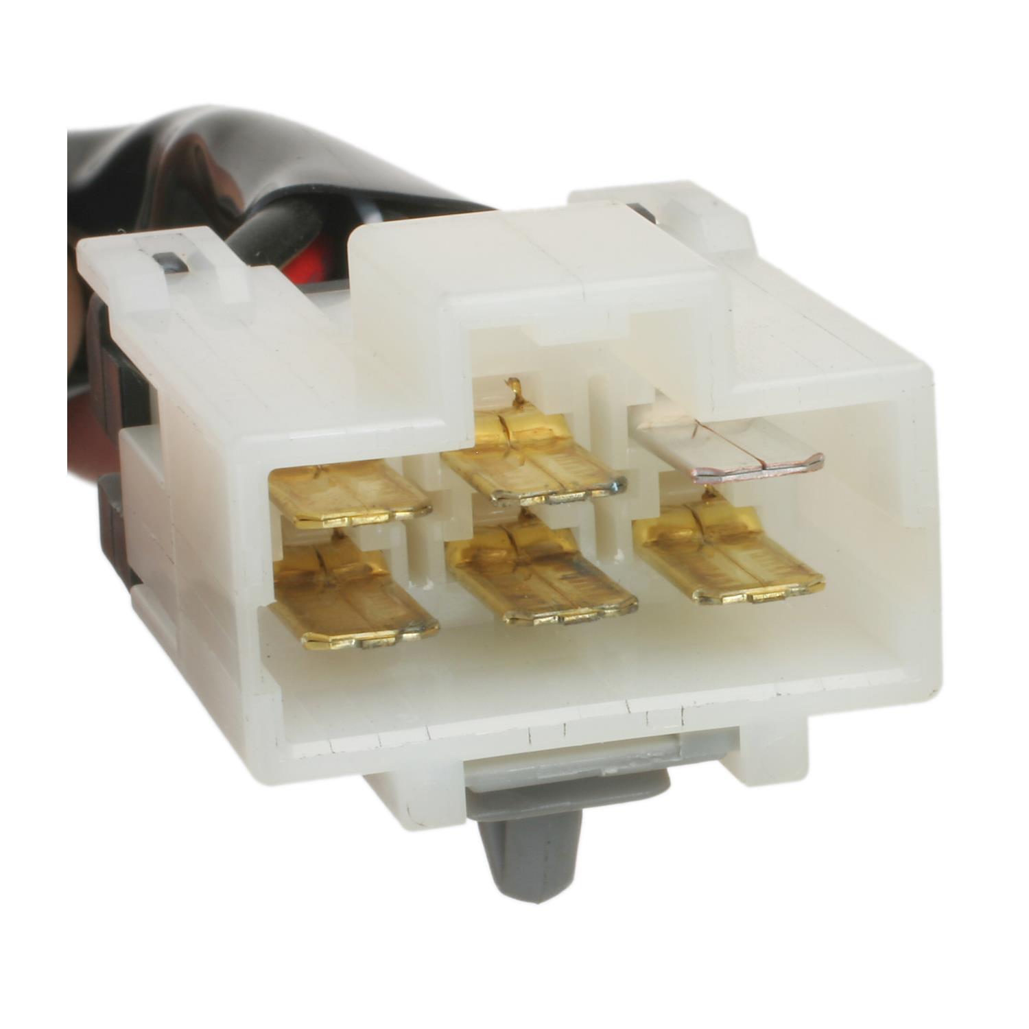 BWD CS1023 - Ignition Starter Switch BWD CS1023 Ignition Starter Switch product image 4 of 5