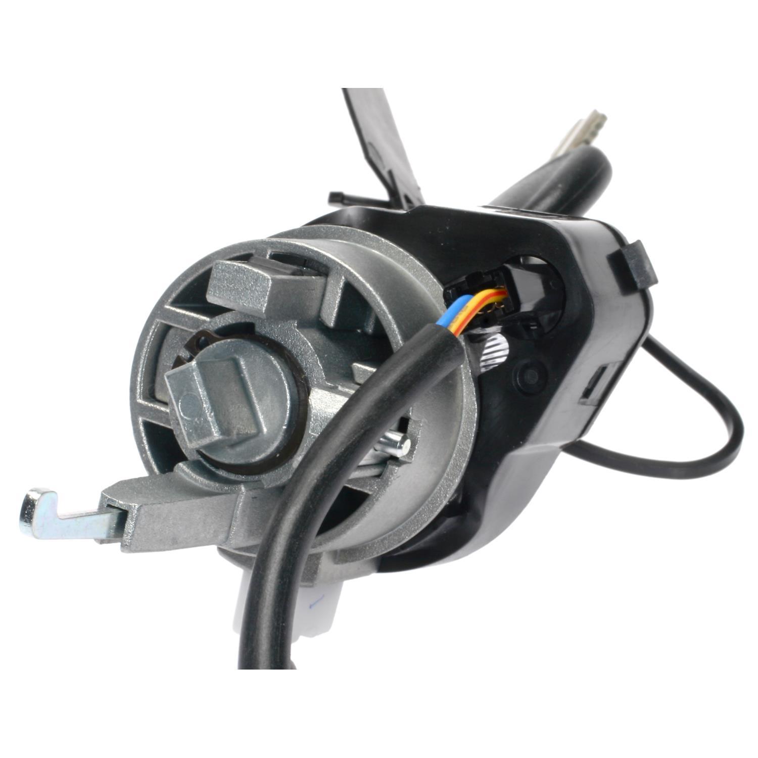 BWD CS1023L Ignition Lock Cylinder product image 1 of 3