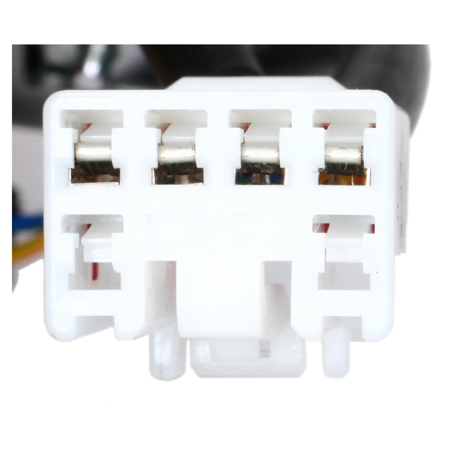 BWD CS1023L Ignition Lock Cylinder product image 3 of 3