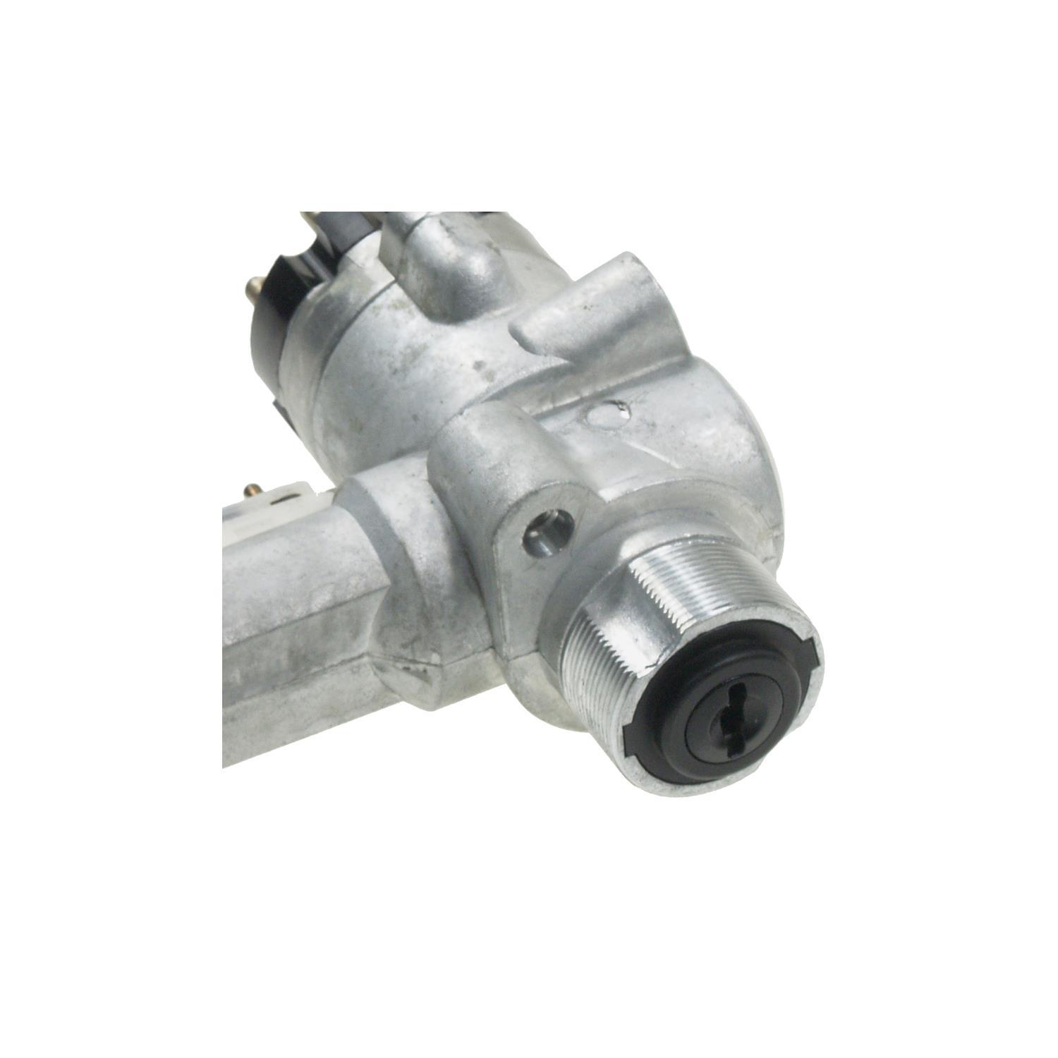 BWD CS1024 - Ignition Lock Cylinder BWD CS1024 Ignition Lock and Cylinder Switch product image 1 of 3