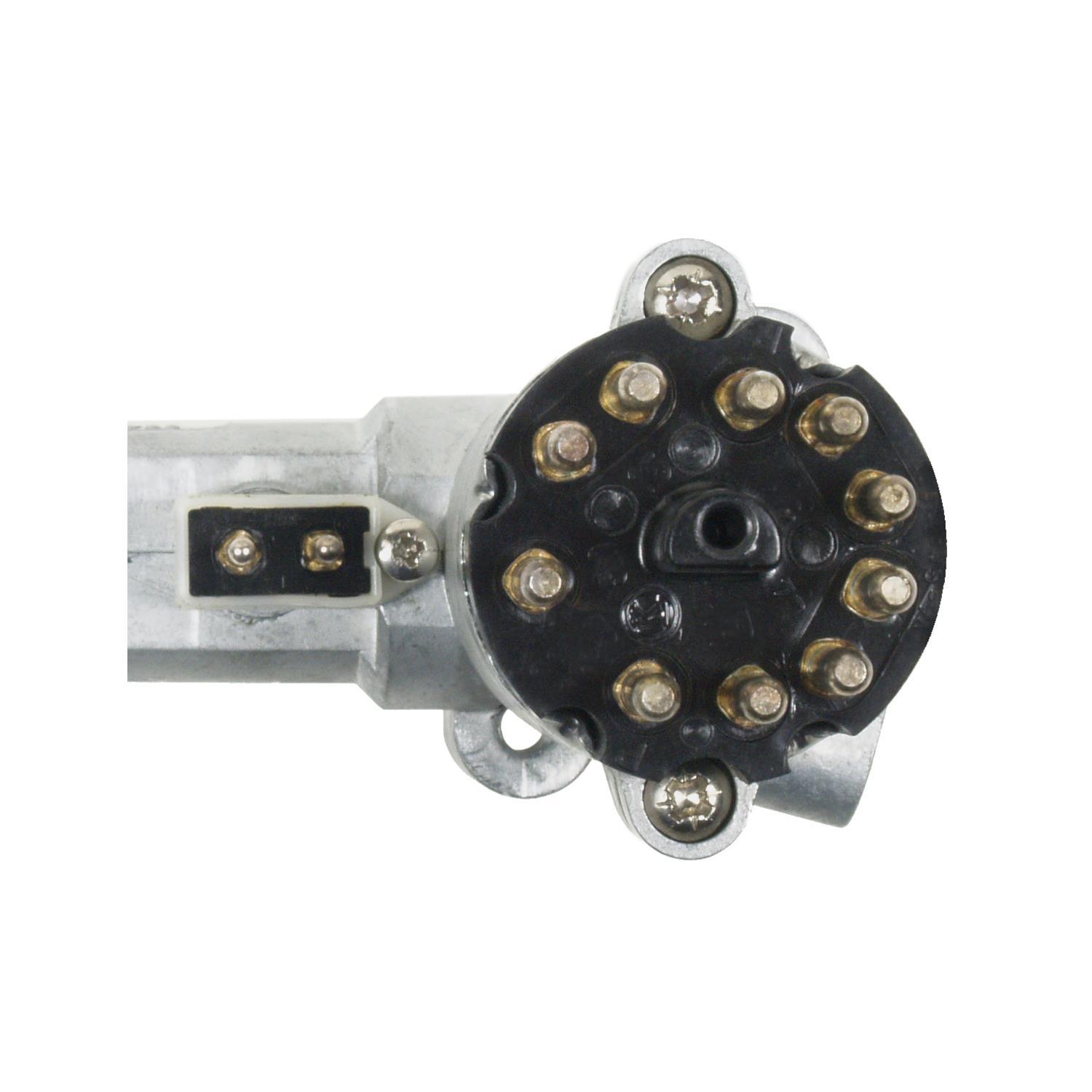 BWD CS1024 - Ignition Lock Cylinder BWD CS1024 Ignition Lock and Cylinder Switch product image 2 of 3