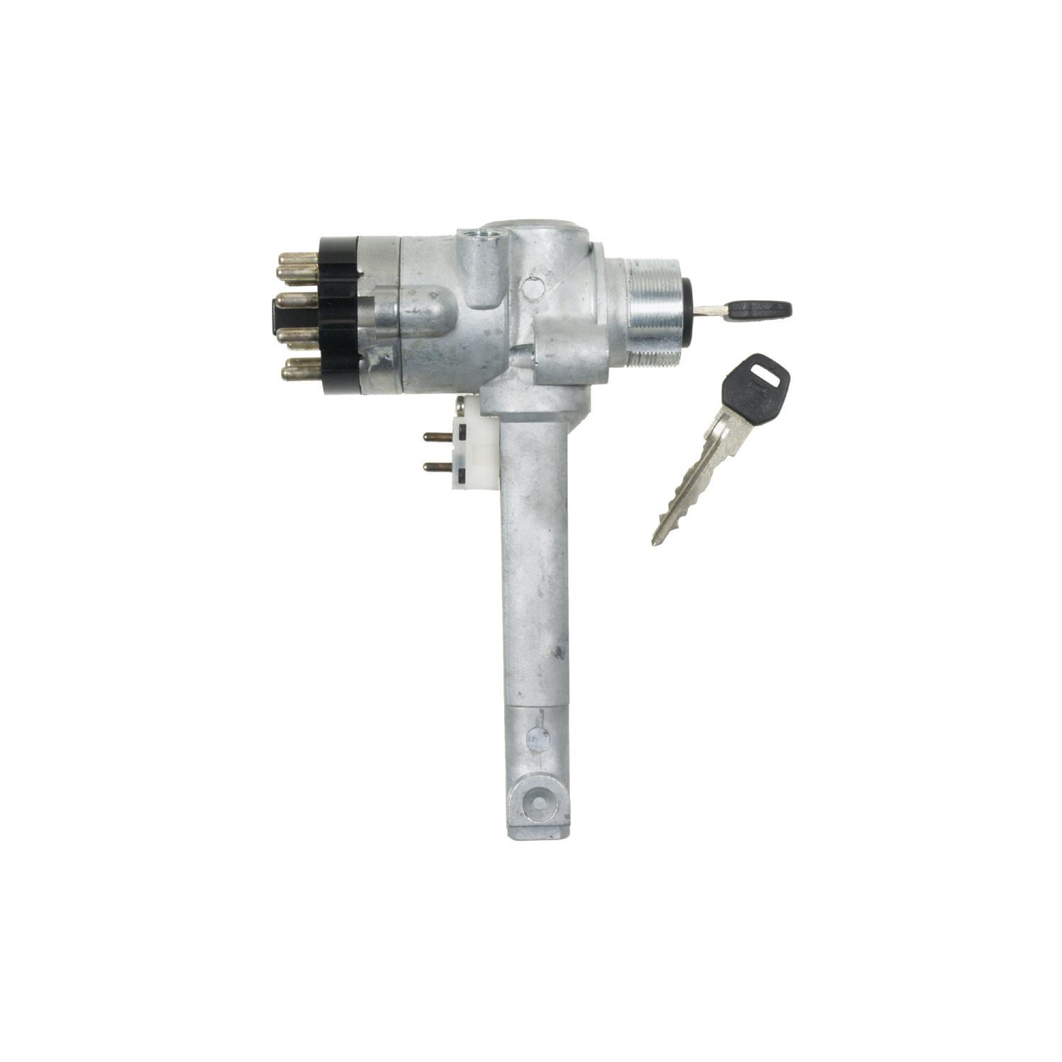 BWD CS1024 - Ignition Lock Cylinder BWD CS1024 Ignition Lock and Cylinder Switch product image 3 of 3