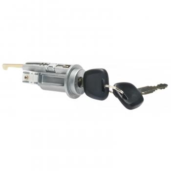 BWD CS1024L Ignition Lock Cylinder product image 2 of 3