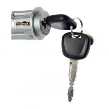 BWD CS1024L Ignition Lock Cylinder product image 3 of 3
