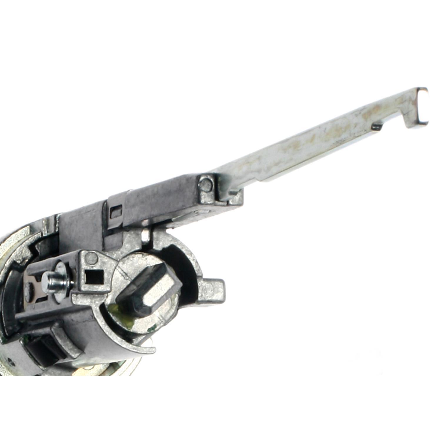 BWD CS1026L Ignition Lock Cylinder product image 1 of 3