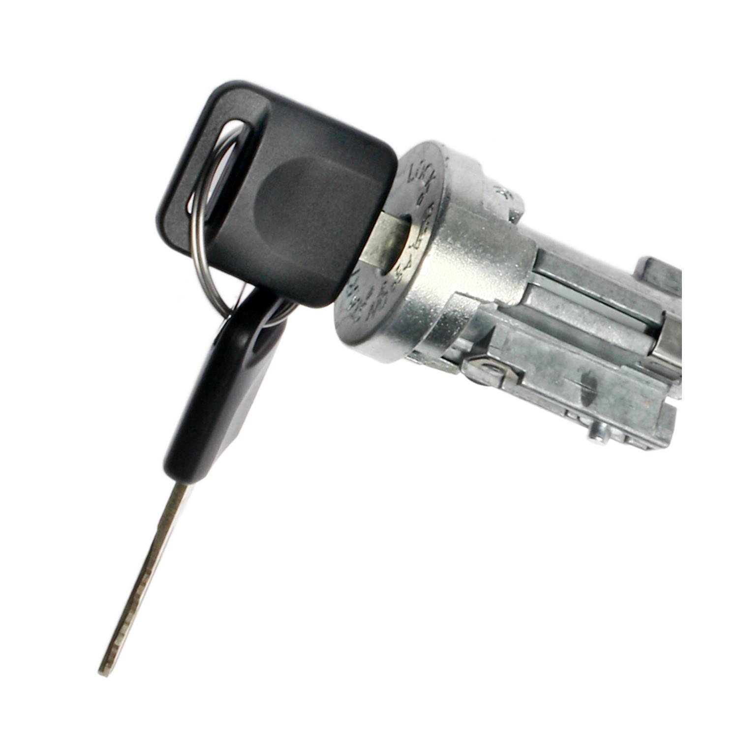 BWD CS1026L Ignition Lock Cylinder product image 3 of 3