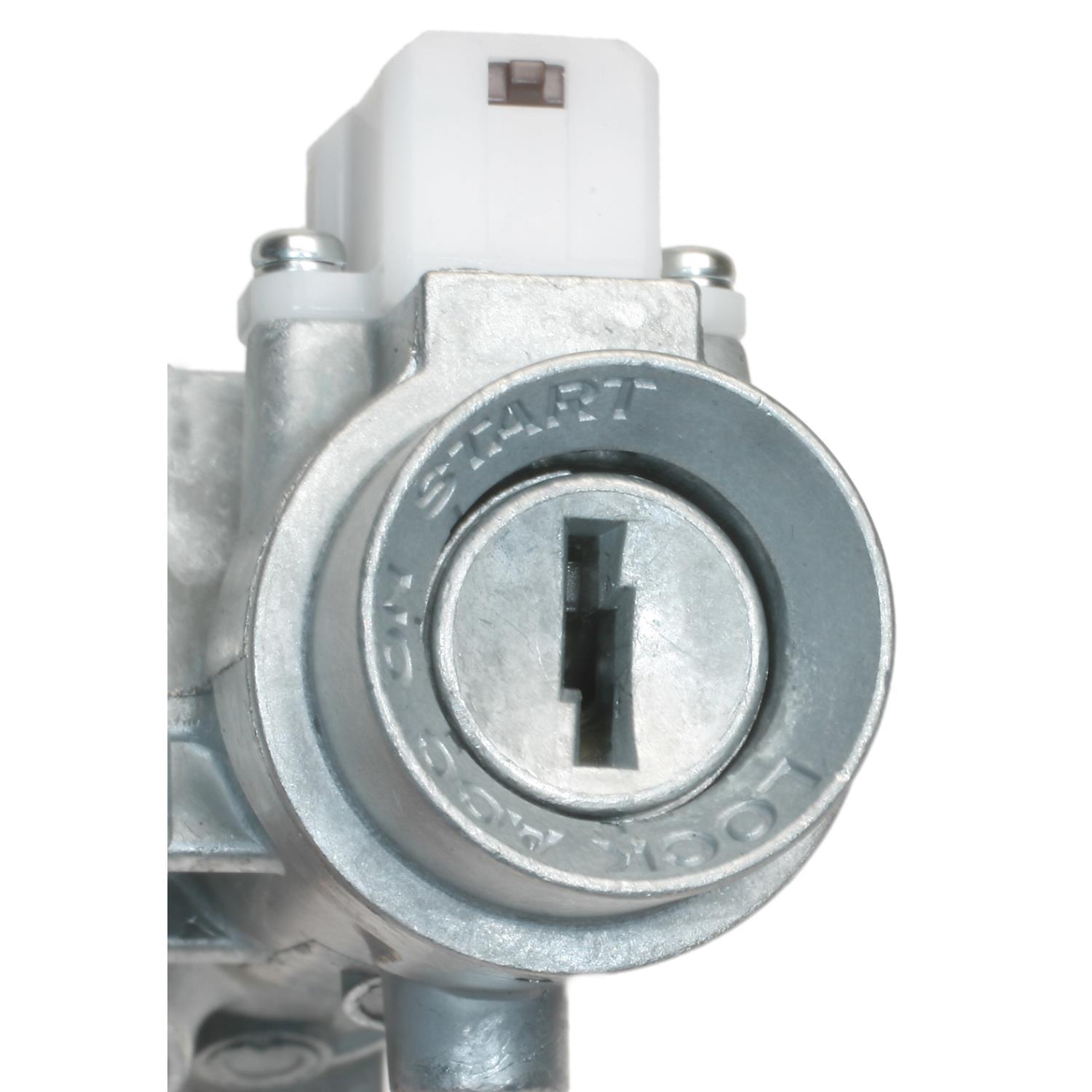 BWD CS1027 - Ignition Lock and Cylinder Switch BWD CS1027 Ignition Lock and Cylinder Switch product image 1 of 4