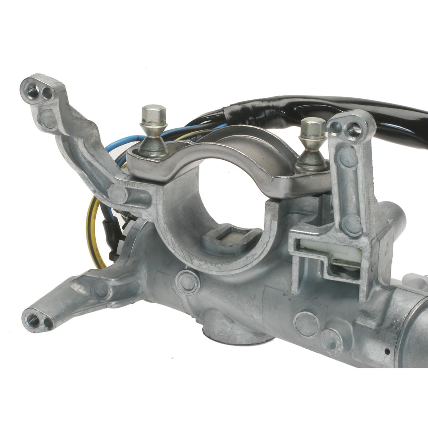 BWD CS1027 - Ignition Lock and Cylinder Switch BWD CS1027 Ignition Lock and Cylinder Switch product image 4 of 4