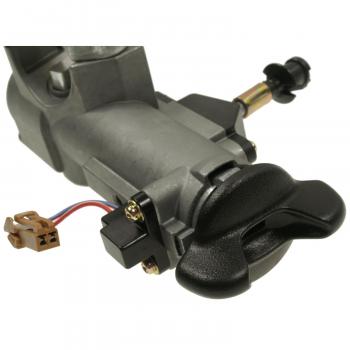 BWD CS1028 Ignition Lock and Cylinder Switch product image 1 of 3