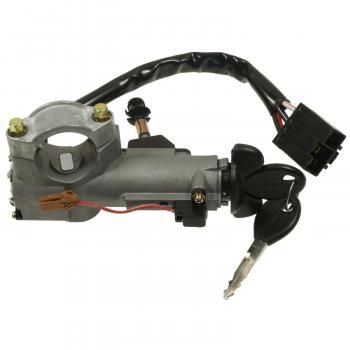 BWD CS1028 Ignition Lock and Cylinder Switch product image 2 of 3