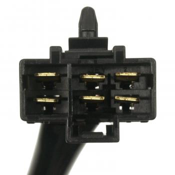 BWD CS1028 Ignition Lock and Cylinder Switch product image 3 of 3