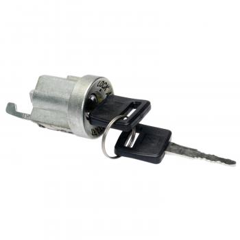 BWD CS1028L Ignition Lock Cylinder product image 2 of 3