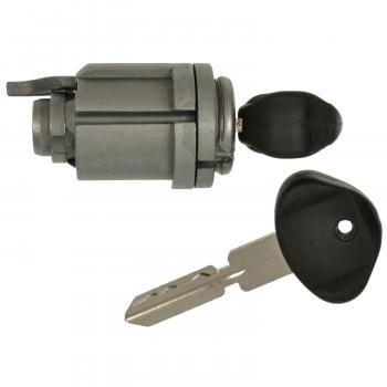 BWD CS1031L Ignition Lock Cylinder product image 3 of 4
