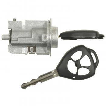 BWD CS1032L - Ignition Lock Cylinder BWD CS1032L Ignition Lock Cylinder product image 3 of 3