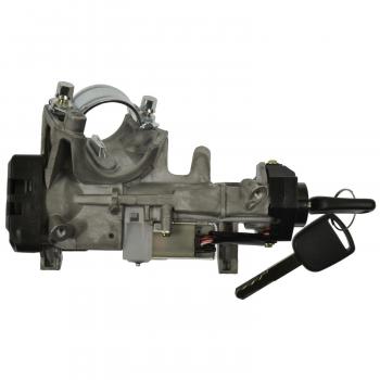 BWD CS1033 - Ignition Lock and Cylinder Switch BWD CS1033 Ignition Lock and Cylinder Switch product image 2 of 6