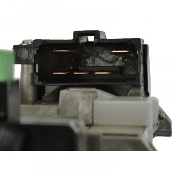 BWD CS1033 - Ignition Lock and Cylinder Switch BWD CS1033 Ignition Lock and Cylinder Switch product image 3 of 6