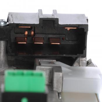BWD CS1033 - Ignition Lock and Cylinder Switch BWD CS1033 Ignition Lock and Cylinder Switch product image 5 of 6
