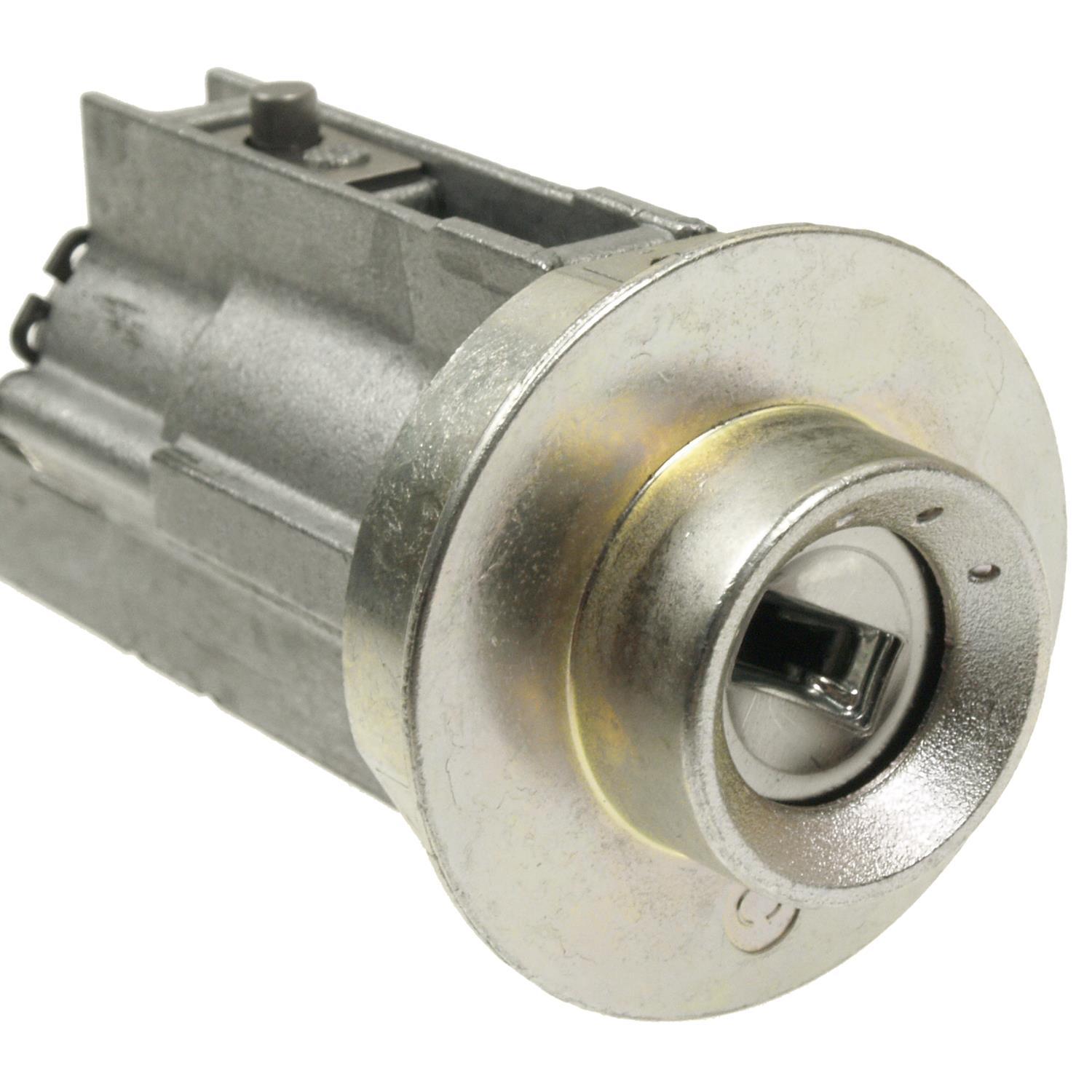 BWD CS1033L Ignition Lock Cylinder product image 1 of 3