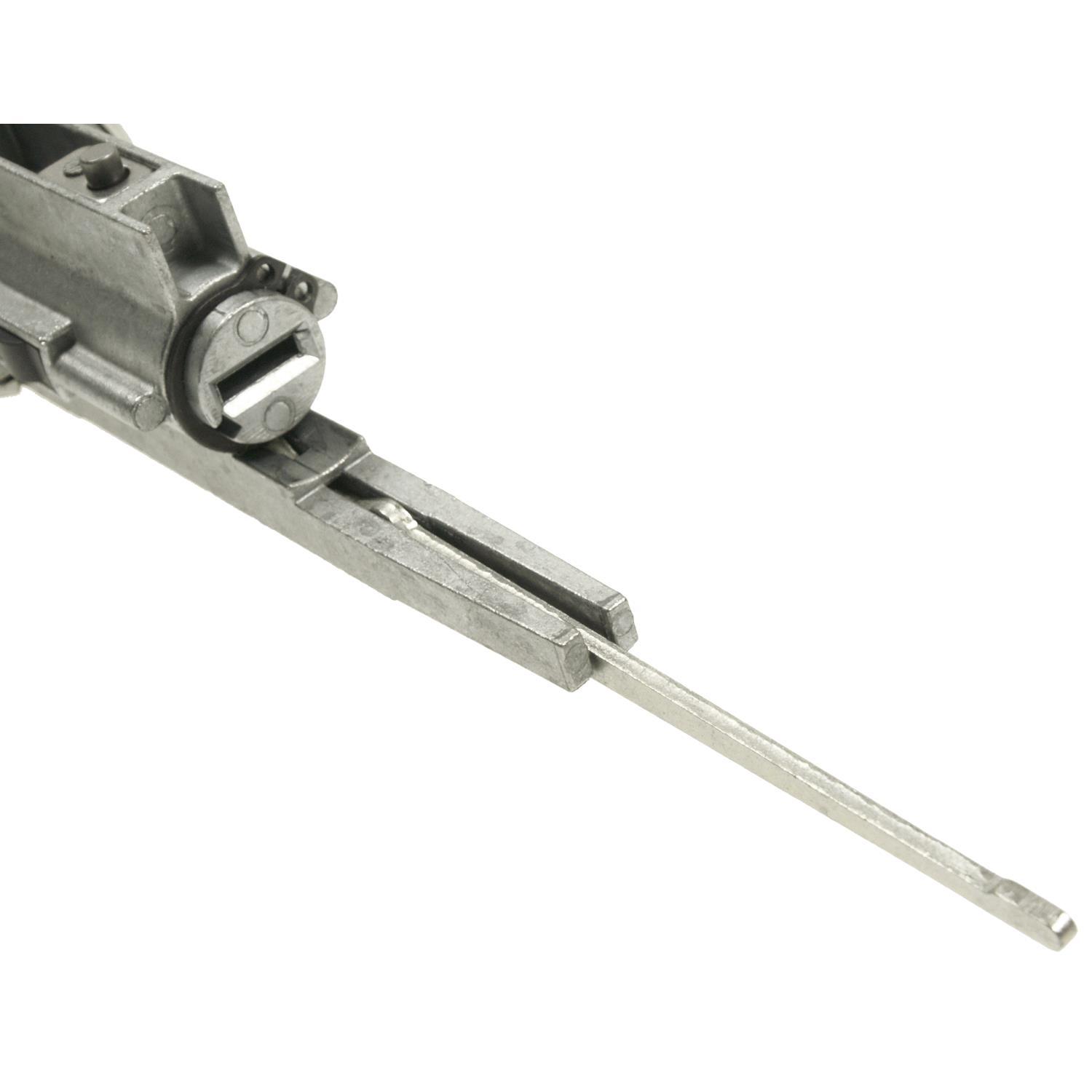 BWD CS1033L Ignition Lock Cylinder product image 2 of 3